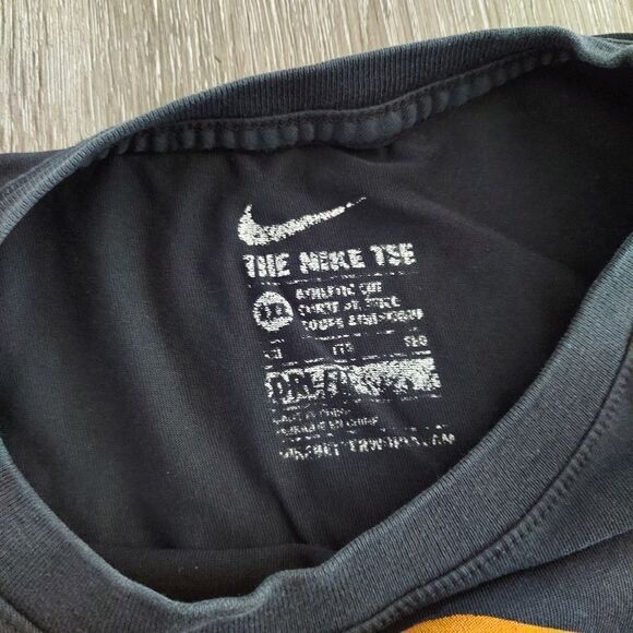 Nike Kevin Durant Mens Graphic Score At Will T-Shirt XXL - Picture 3 of 6